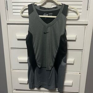 Nike Men's Pro Combat Tank Top